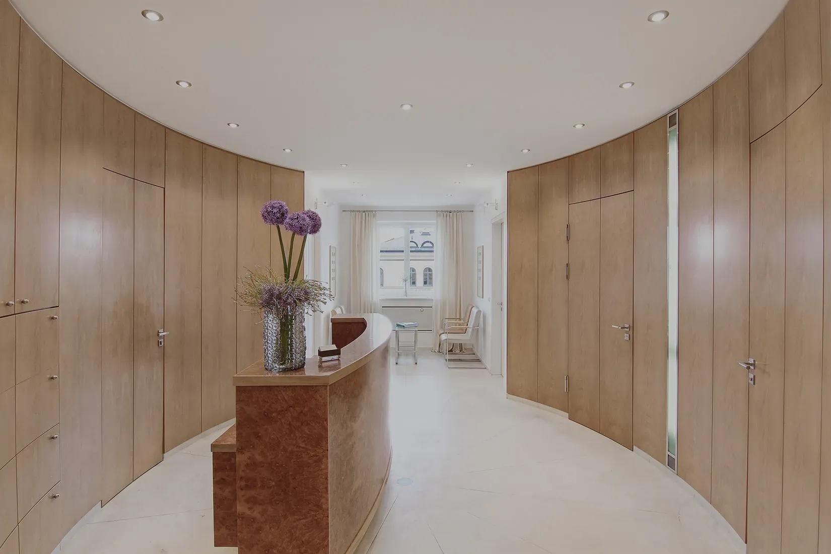 Privatzahnarzt Praxis München Innenstadt